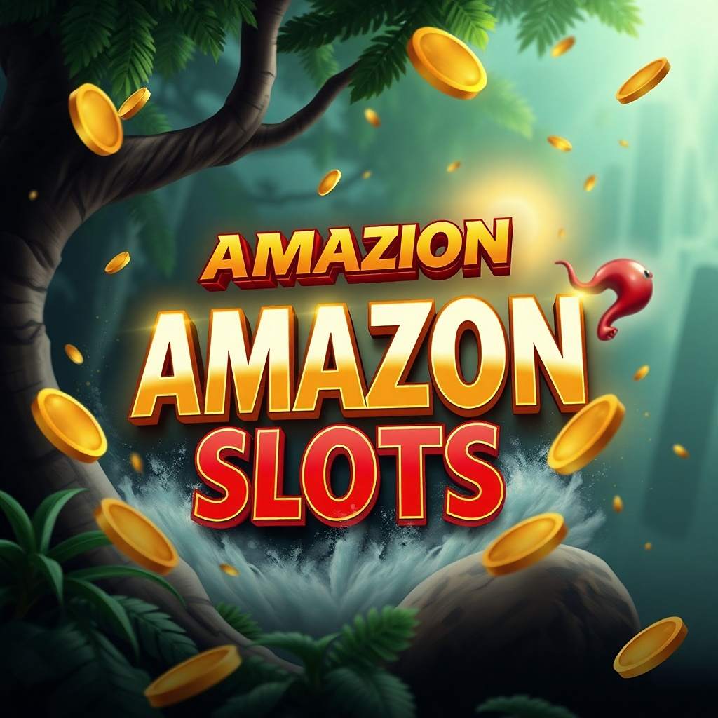 Amazon Slots Casino sin app: guía completa para jugar en el móvil desde el navegador