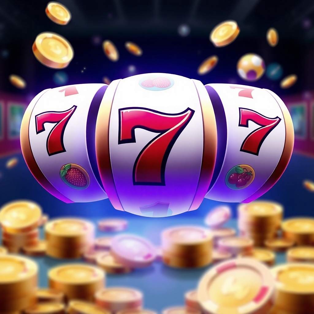 La Mega Reel de Amazon Slots Casino y cómo maximizar su valor