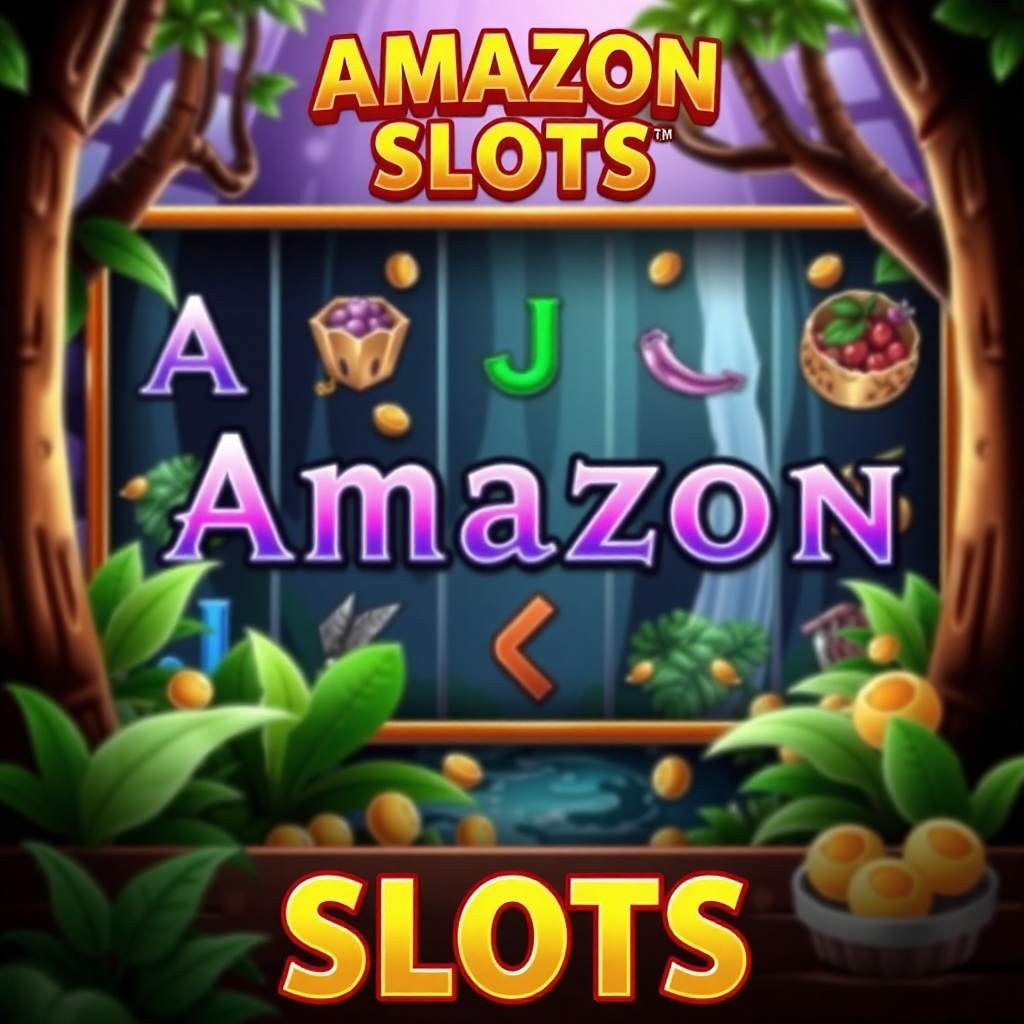 El programa de trofeos de Amazon Slots Casino explicado paso a paso