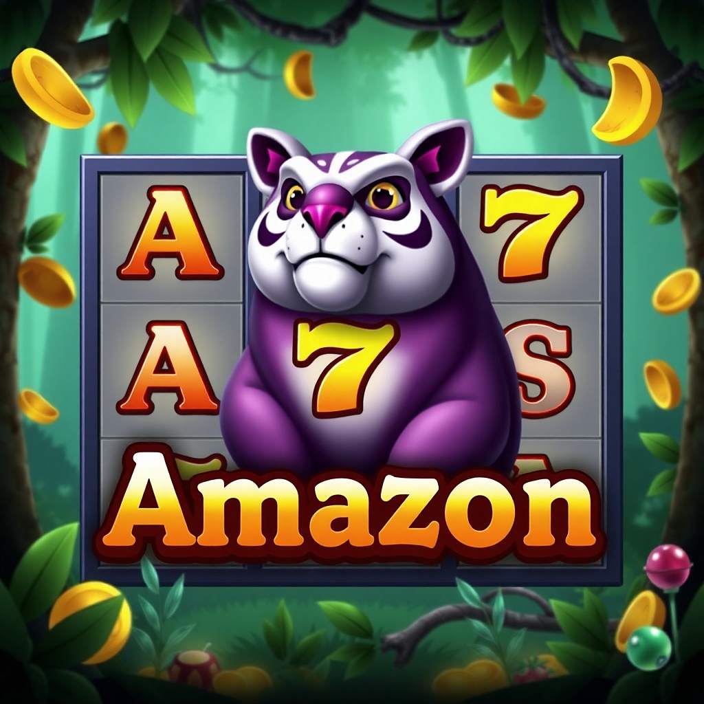 Métodos de pago y límites de retirada de Amazon Slots Casino