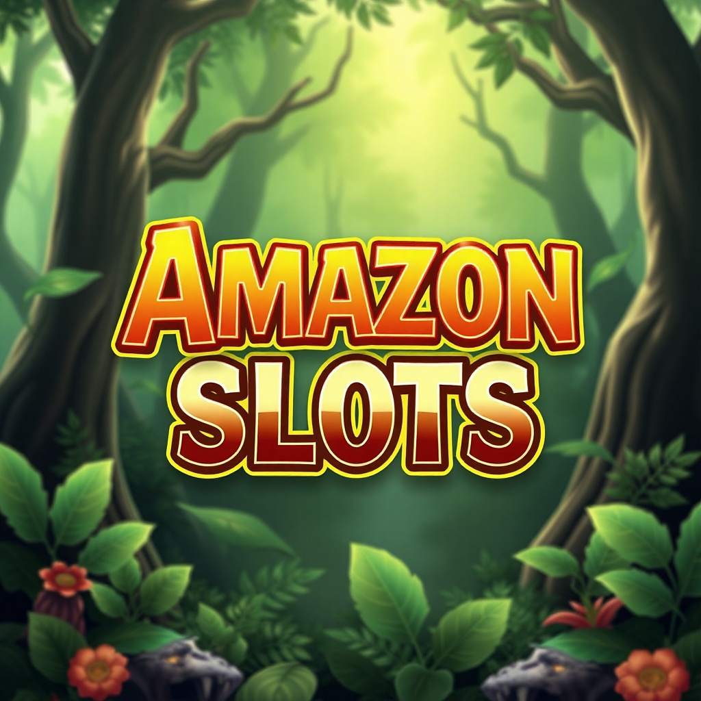 Jugar en Amazon Slots Casino desde el móvil sin app — Android e iOS