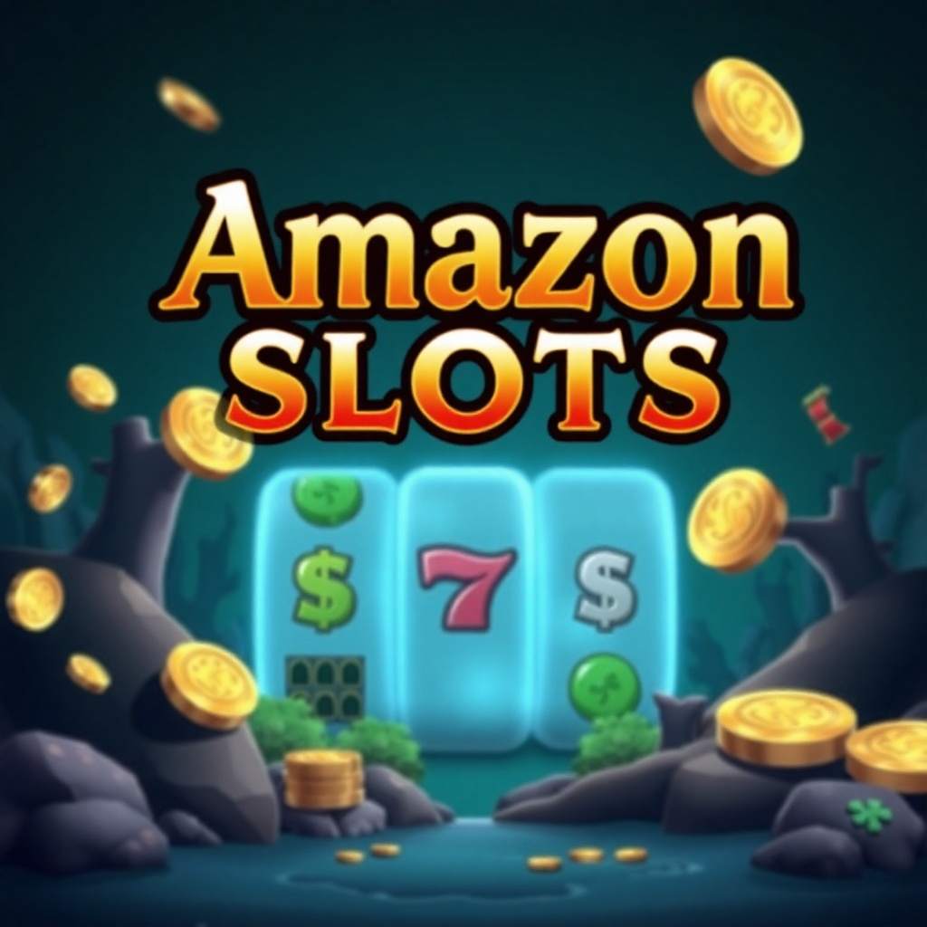Cashback VIP y recompensas del programa de fidelidad de Amazon Slots Casino
