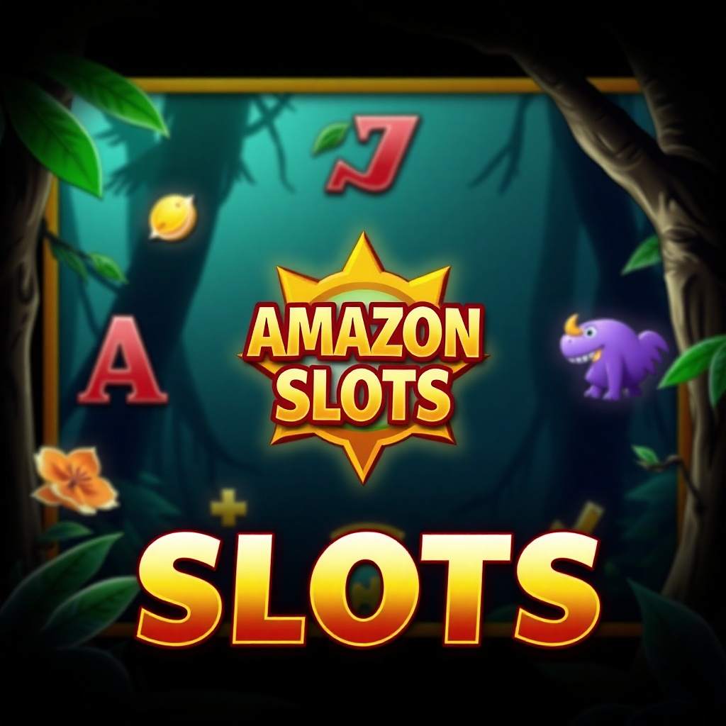 Herramientas de juego responsable en el panel de Amazon Slots Casino
