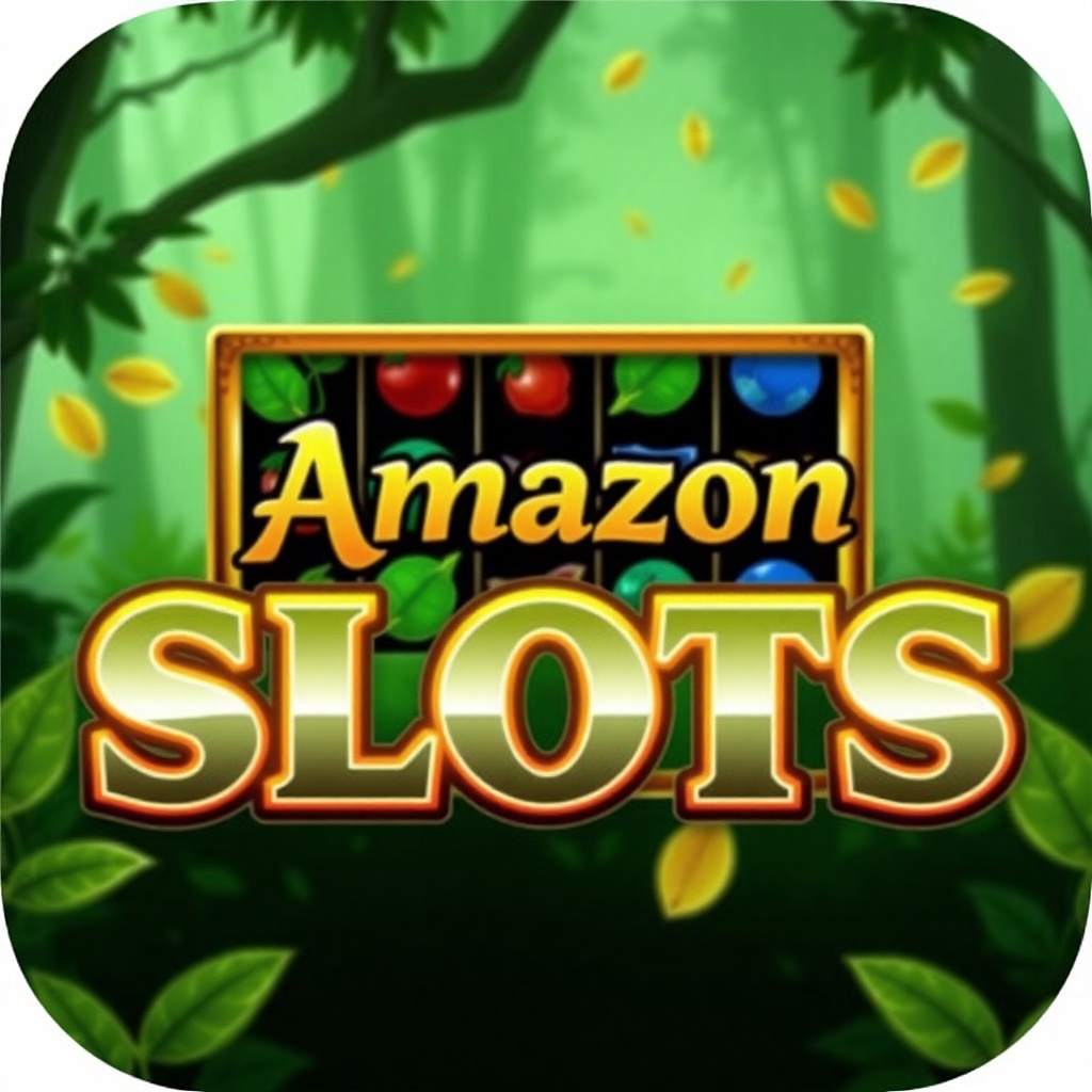 Instrucciones para jugar en Amazon Slots Casino desde iPhone sin app